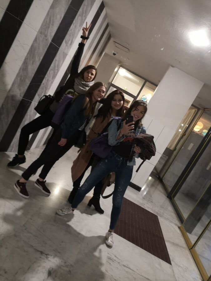 Littlebigwhale et Gomrt streameuse twitch
