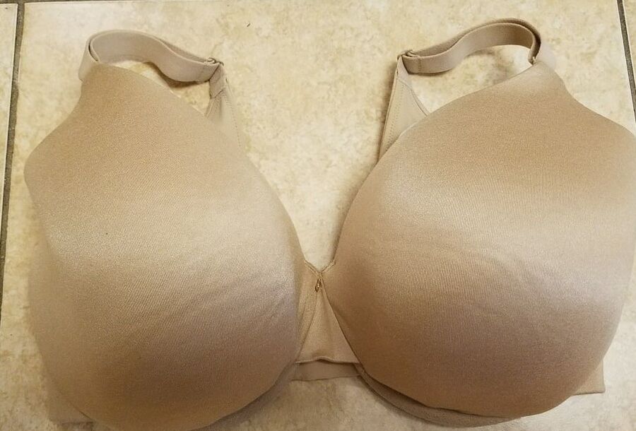 Used G cup bras