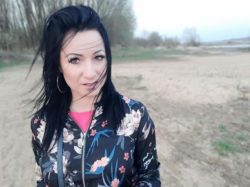 Milf Kasia polska