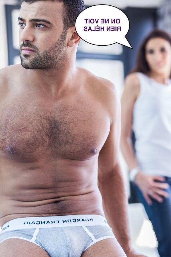 Dream for a cougar : myself