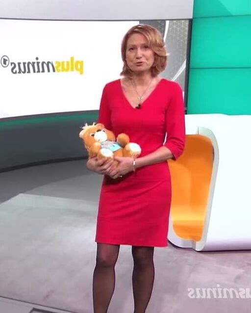 German TV Mature Karin Lambert Butenschoen