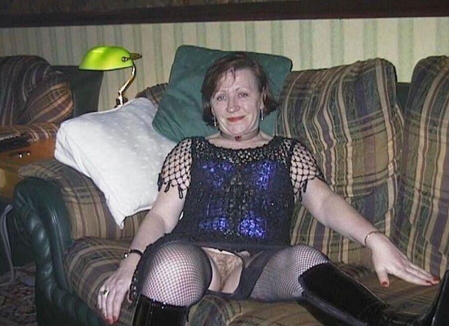 Mature &amp; Gorgeous