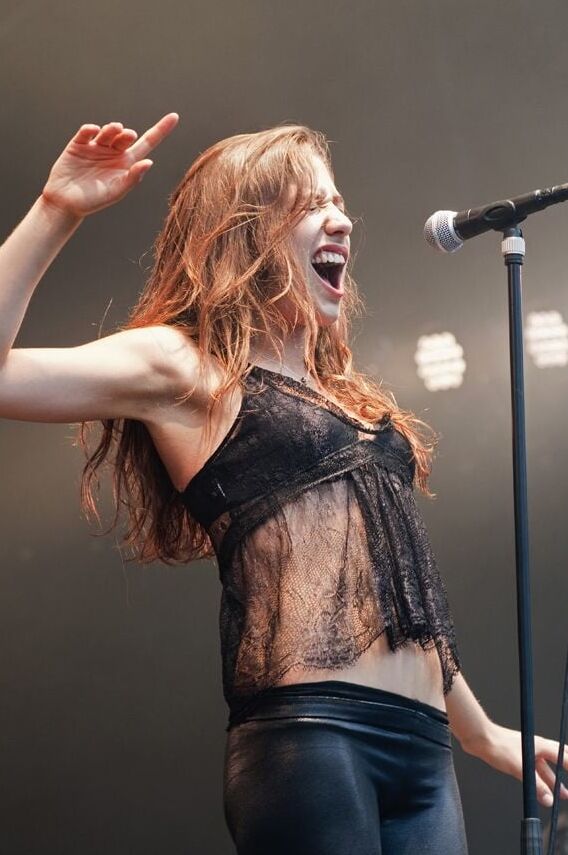 Lzzy Hale