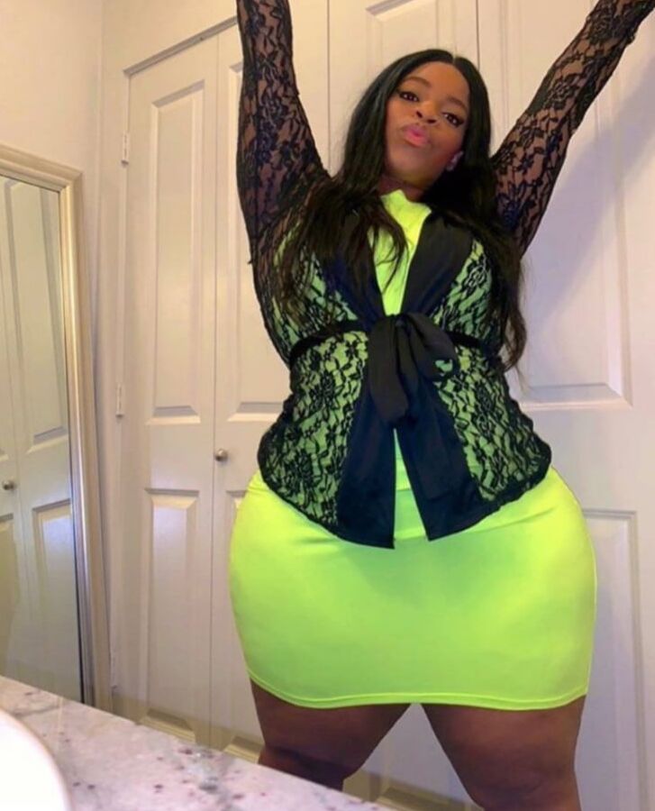 Killing that dress