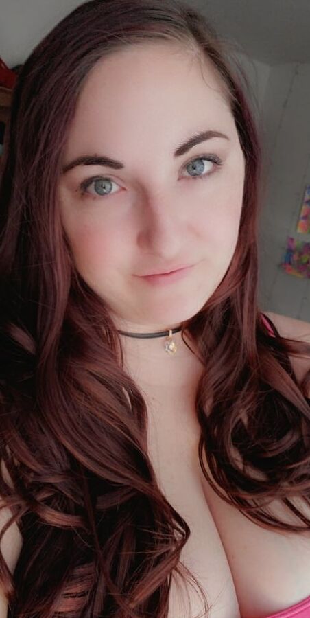 DREAM BBW - DEVYN REIGN