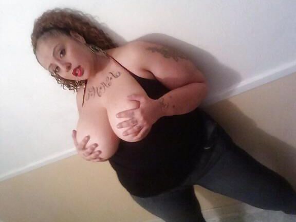 Hood Chick