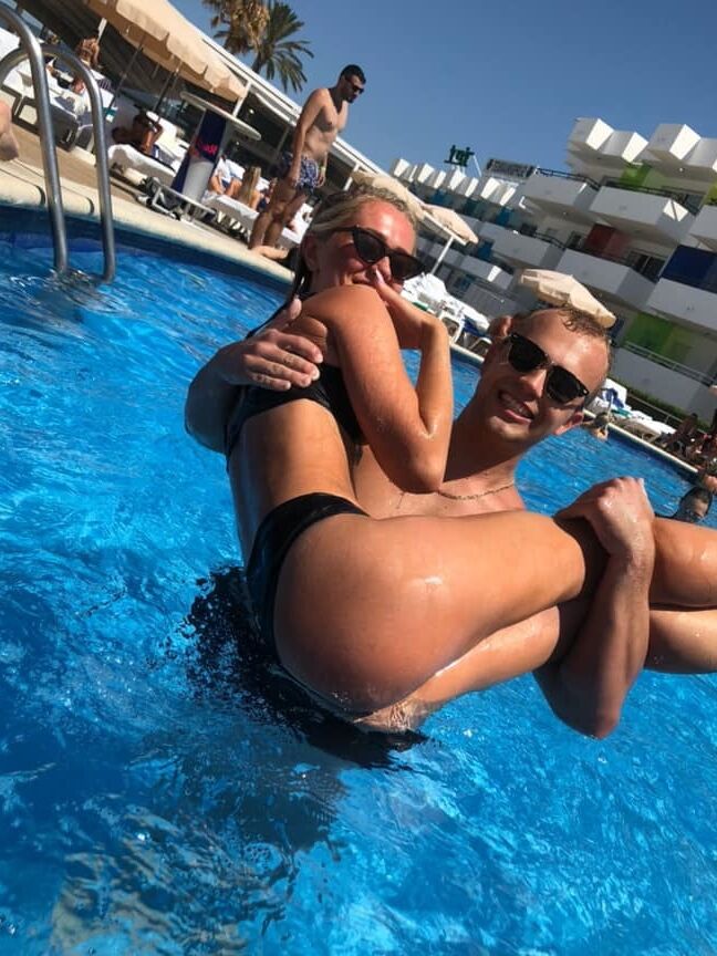 Stupid Chav Sluts- Beth P