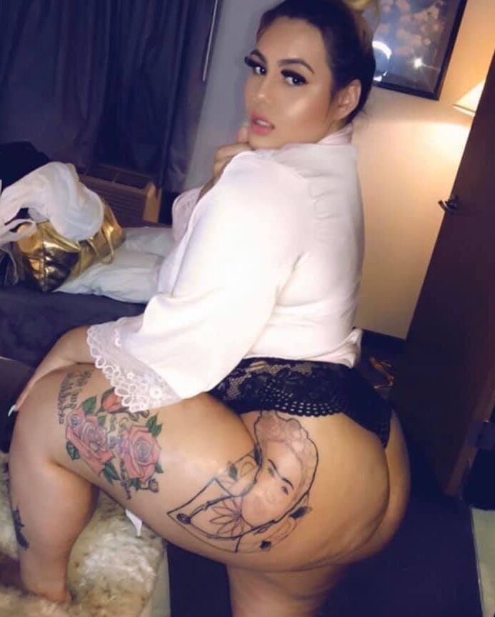 BBW PLUS
