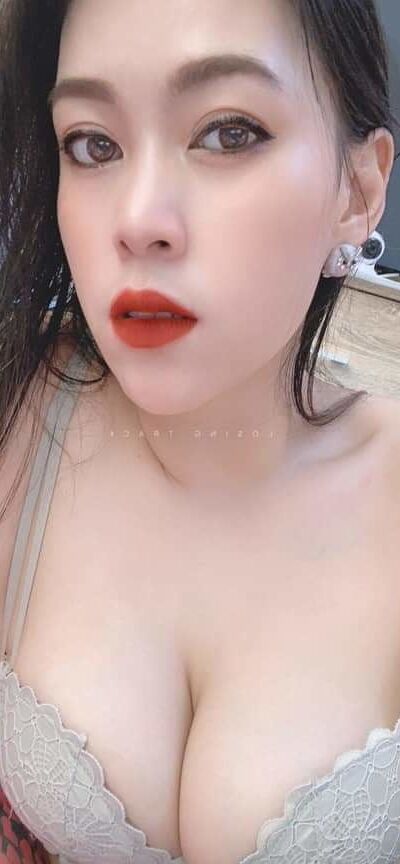 Thai prostitute.