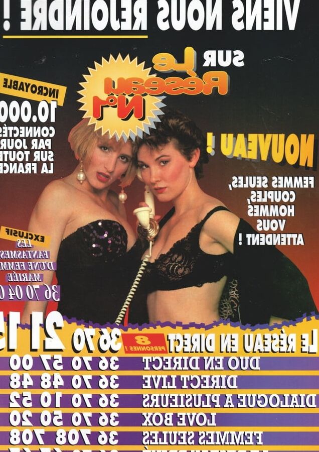 Club Magazine