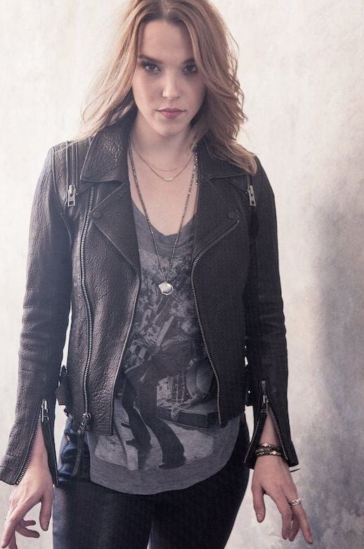 Lzzy Hale