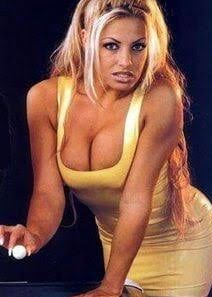 Tris stratus sexy hot