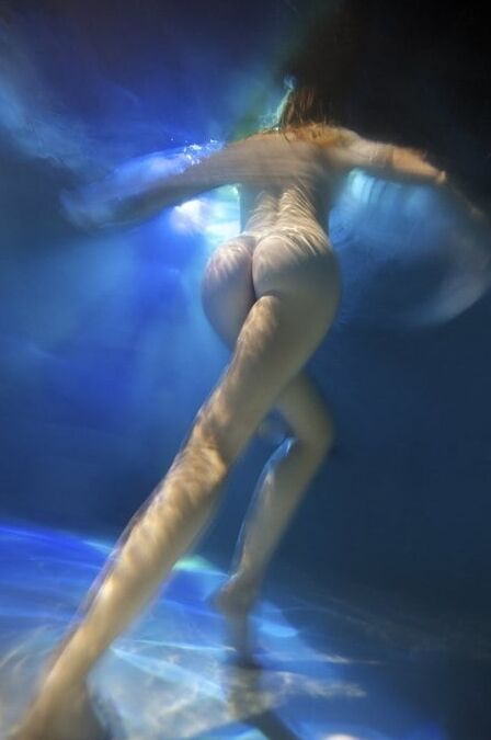 astounding asses