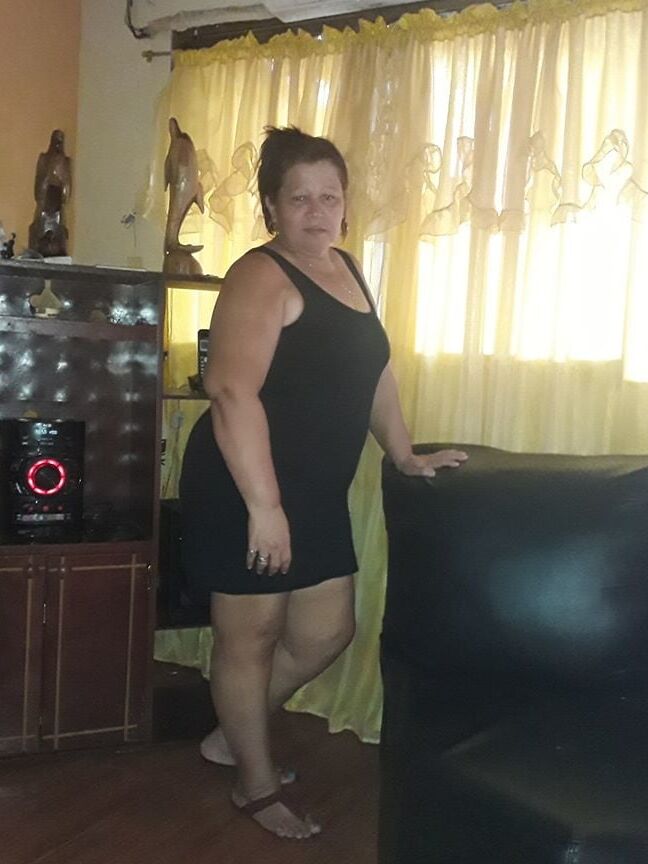 eve perez years culona madura mature