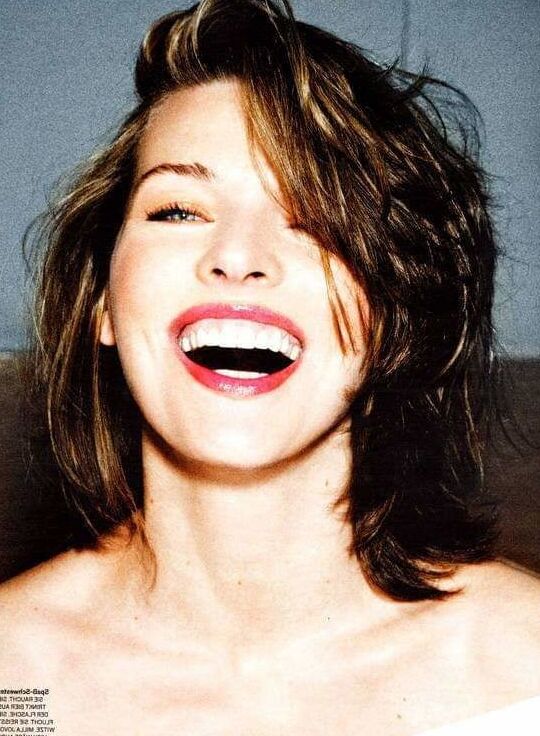 Favs - Milla Jovovich