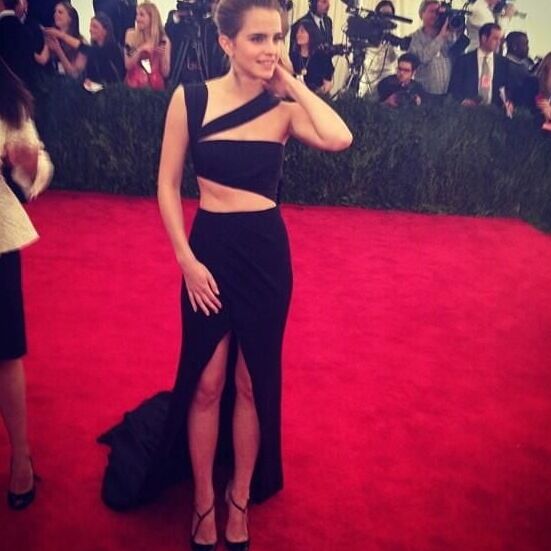 Loving Emma