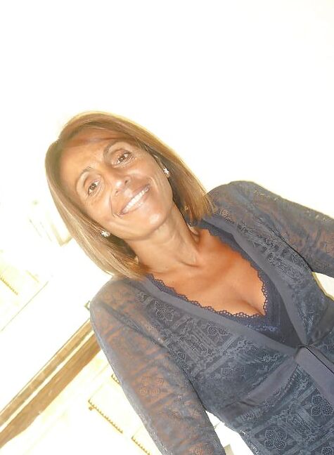 LISA LA MIA AMICA TROIA
