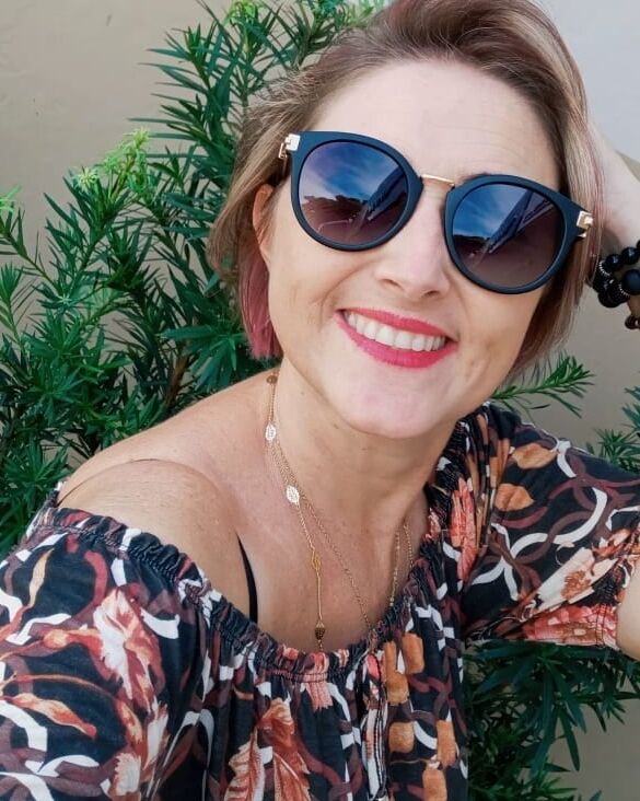 Mature Lady