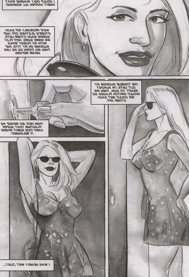 Girl + Girl ep