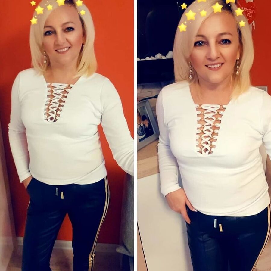 Polish kurew agnieszka