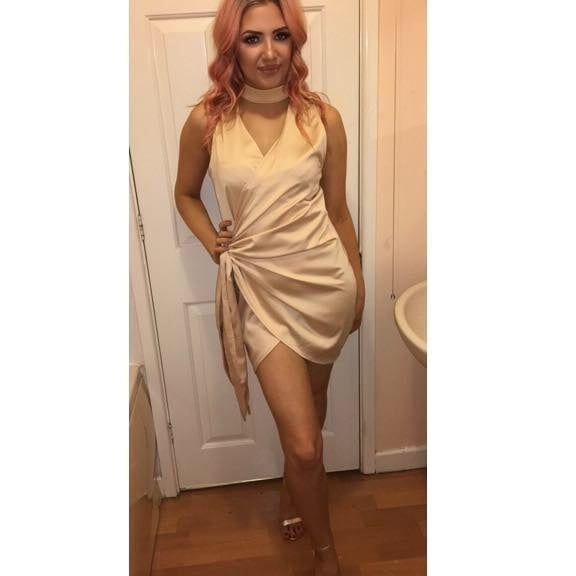 Stupid Chav Sluts- Kirsty H