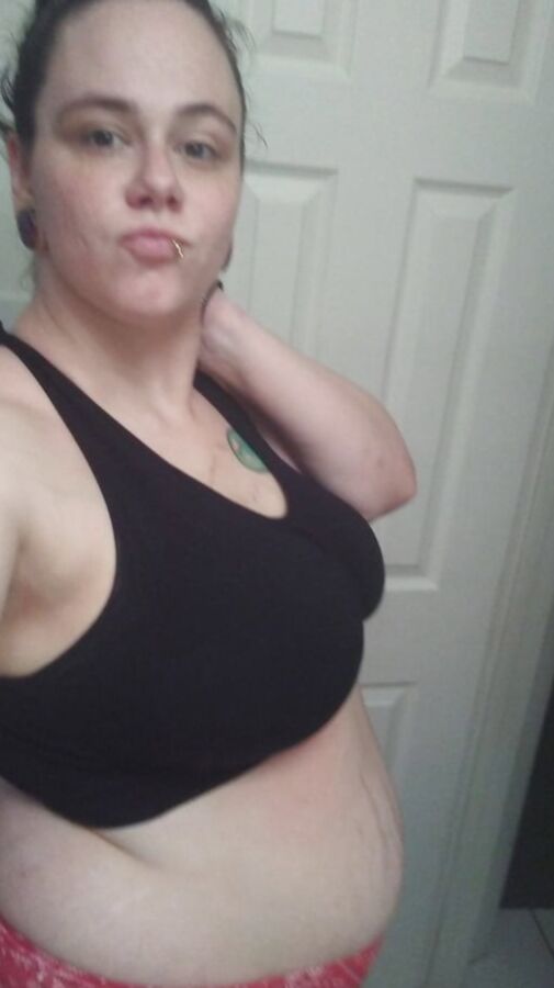 Big Tit Amateur (F Cups)