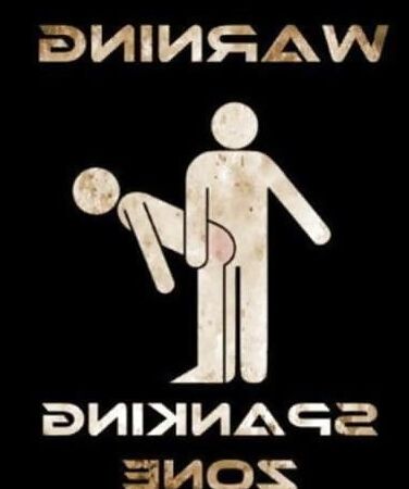 Spanking Signs