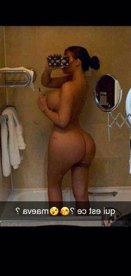 Maeva Ghennam