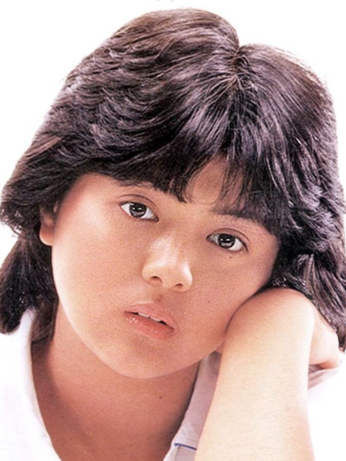 Hiroko Yakushimaru