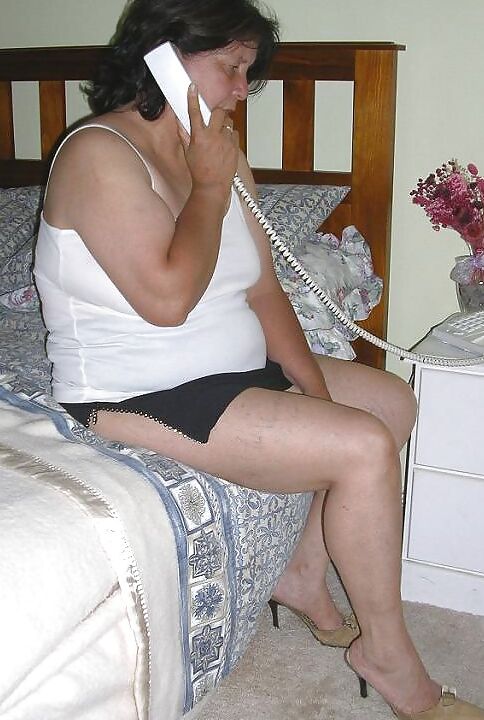 Gilf wife