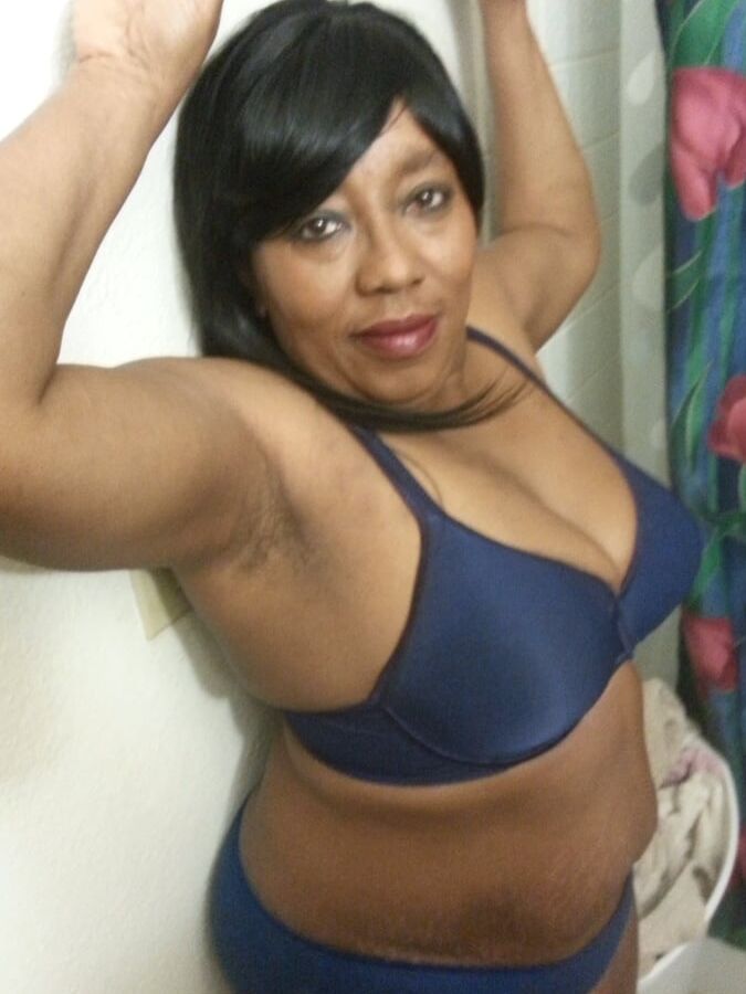 GROWN WOMAN EDITION