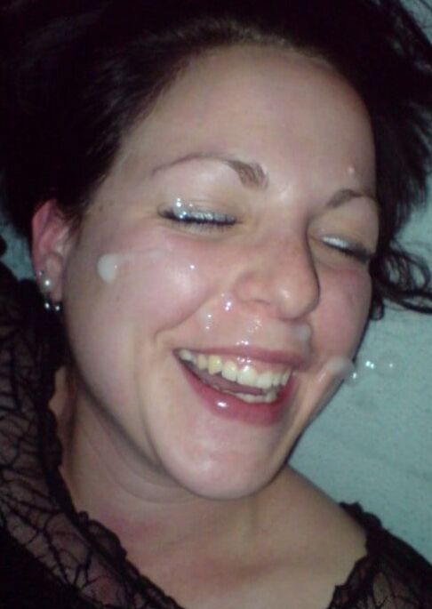 Cumshot