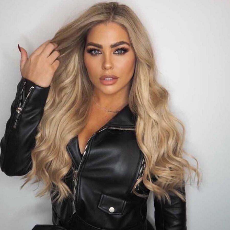 bianca gascoigne