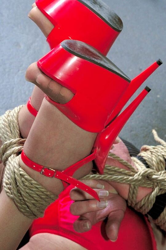 Bondage and Sissies