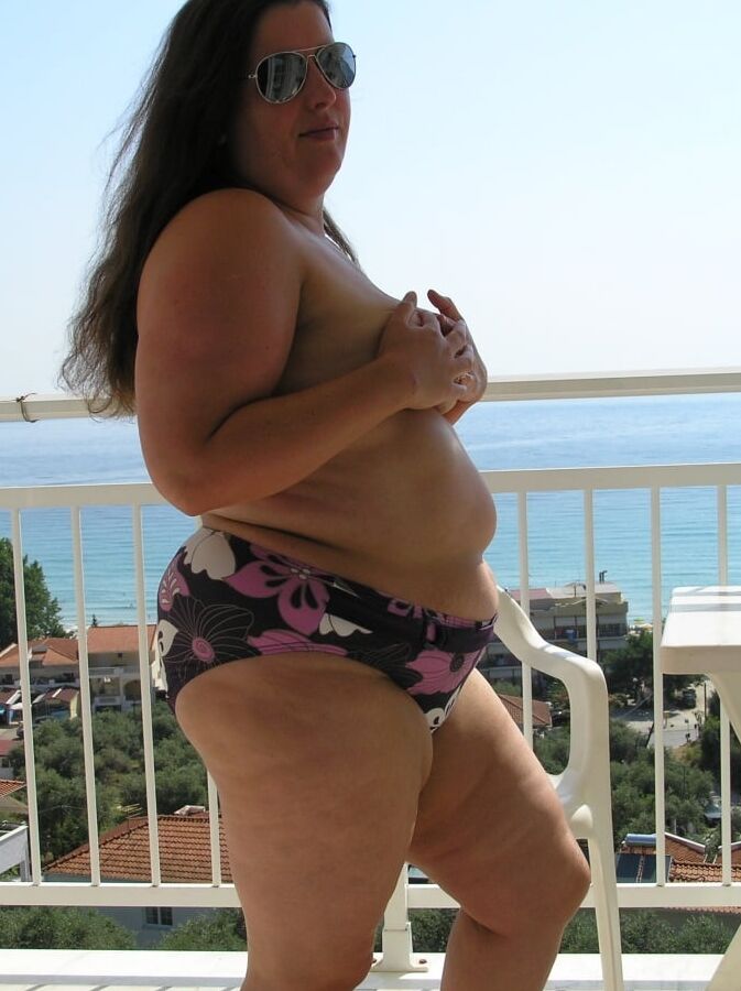 BBW Bikini