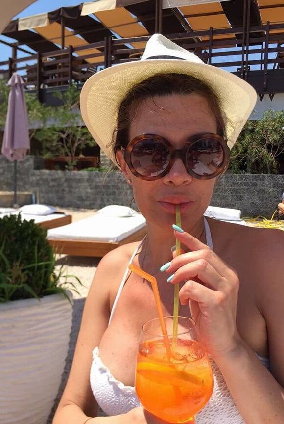Serbian MILFs