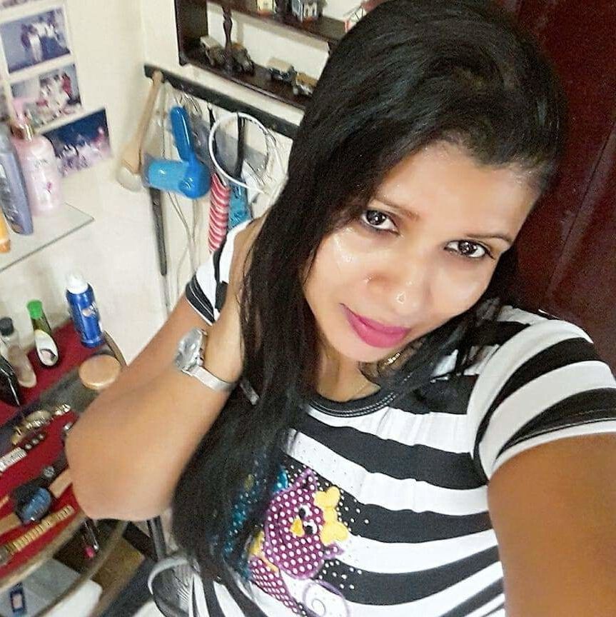 My friend