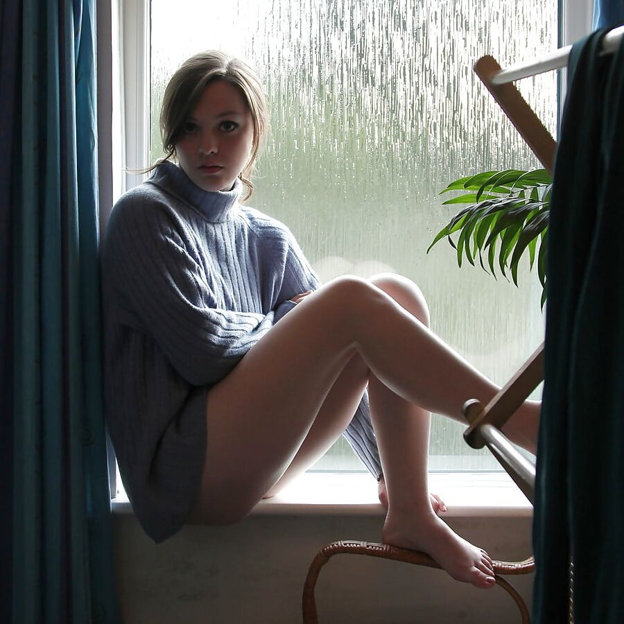 Imogen dyer