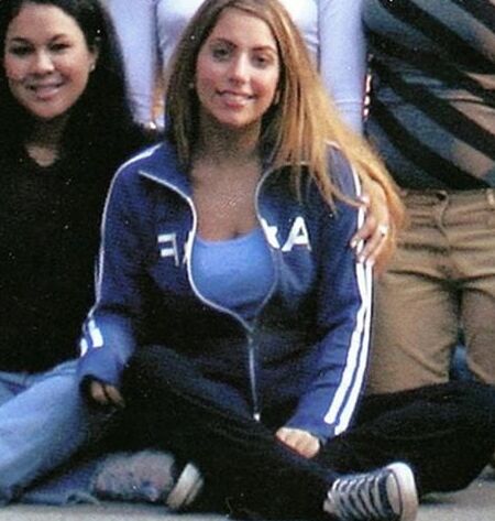 My Goddess.