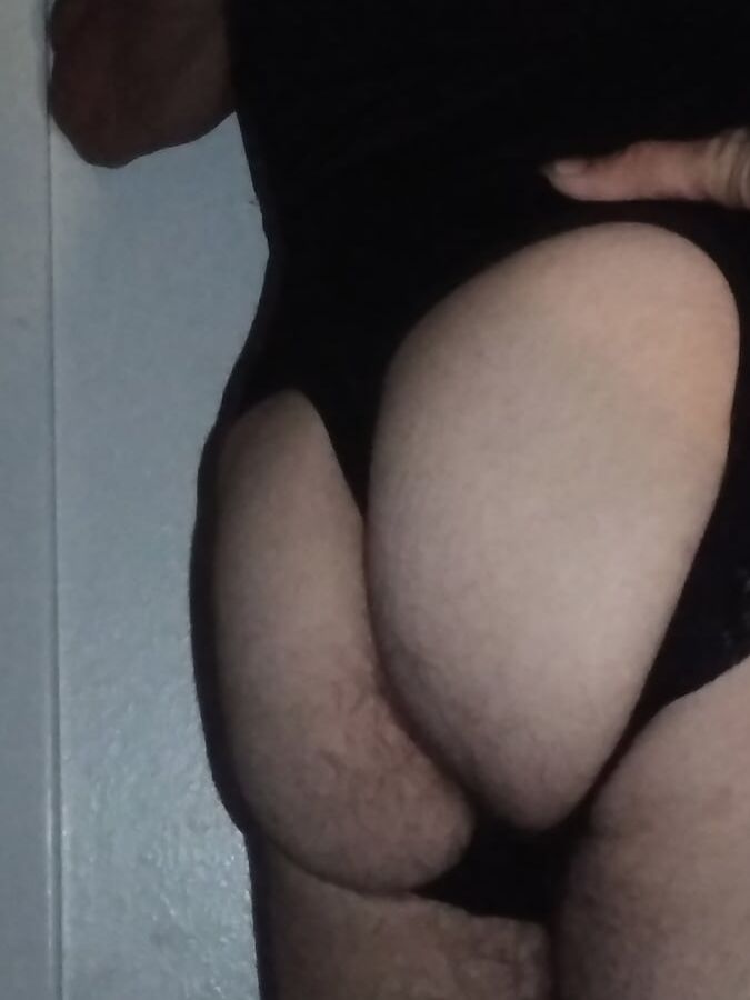 Sissy Your maid