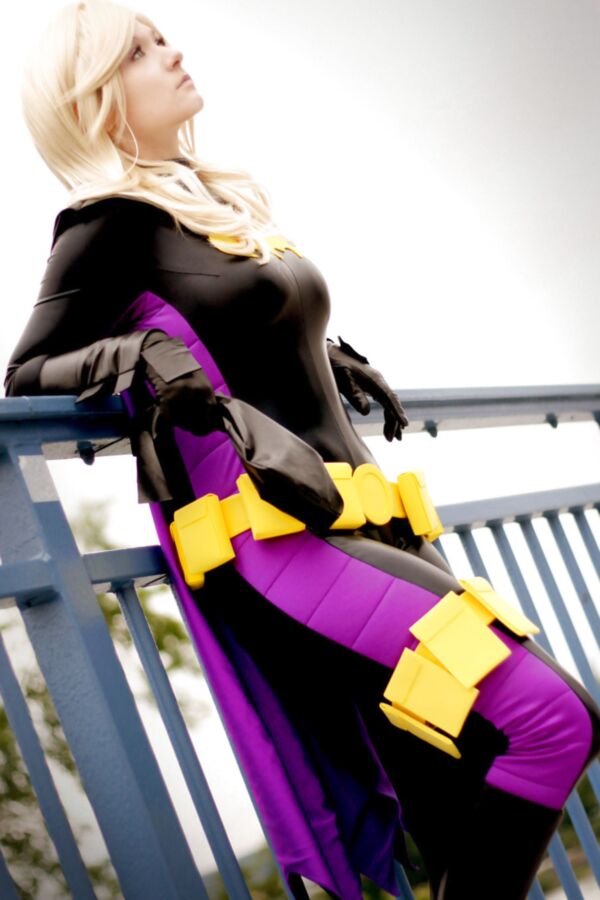 cosplay sexy