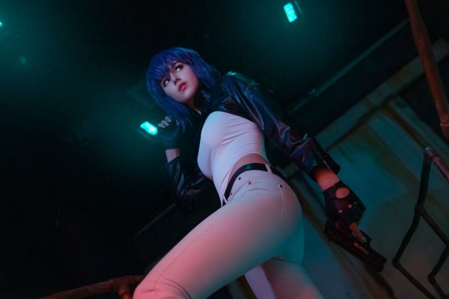 shirogane sama