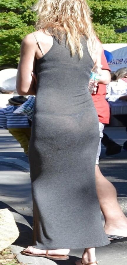 transparencias y visible panty lines