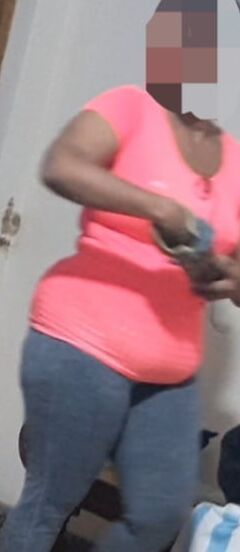 My indian mom