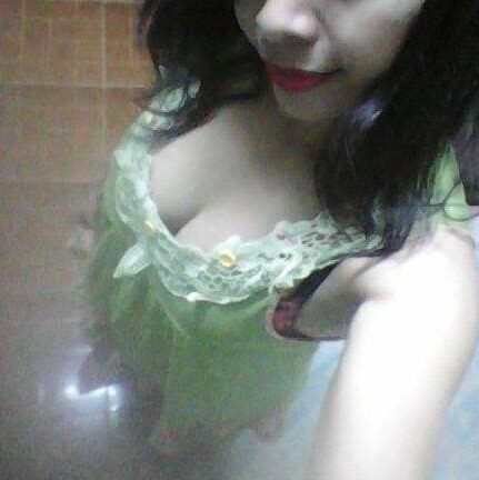 Ibu cantik