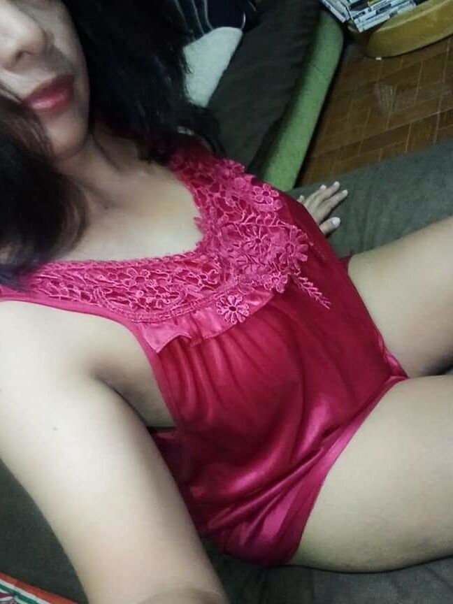 Ibu cantik