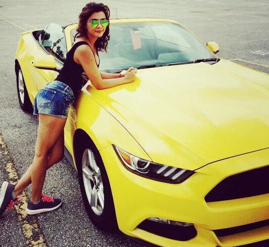 Sonia Khan