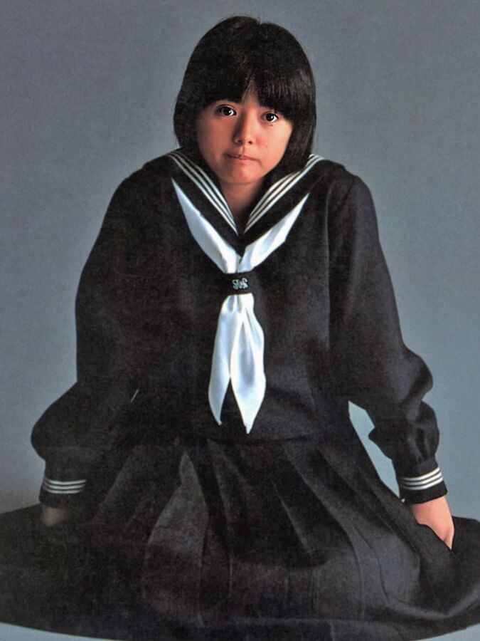 Hiroko Yakushimaru