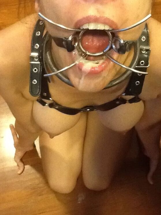 Say HAAAAAaaa!