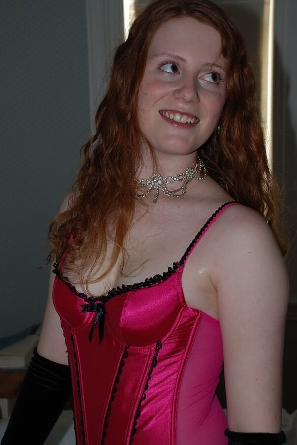 Redhead collection